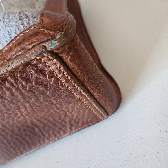 Will Leather Goods Backpack "EUC" - Picture 12 of 16